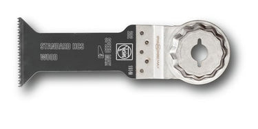 Fein E-Cut Standard-savklinge 42mm 78mm SLM 10stk - 1