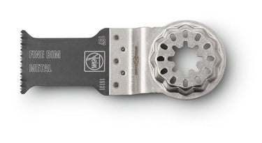 Fein E-Cut Fine-savklinge 30mm 50mm SL 10stk - 1