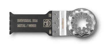 Fein E-Cut Universal-savklinge 28mm 55mm SL 10stk - 1
