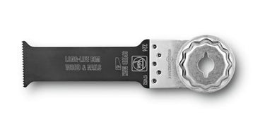 Fein E-Cut Long-Life-savklinge 32mm 90mm SLM 10stk - 1