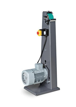 Fein 1500W Kompakt-båndsliber 75mm GRIT GKS 75 - 1