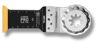 Fein E-Cut Carbide Pro 32mm 60mm SLP 10stk - 1