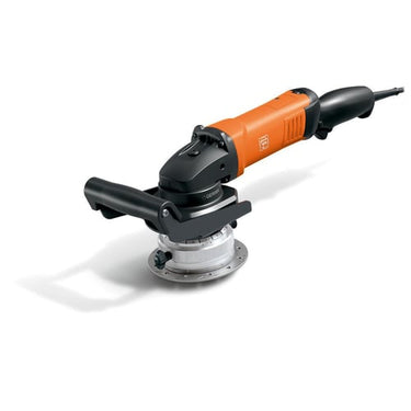 Fein 1700W Kantfræser 15mm KFH 17-15 R - 1