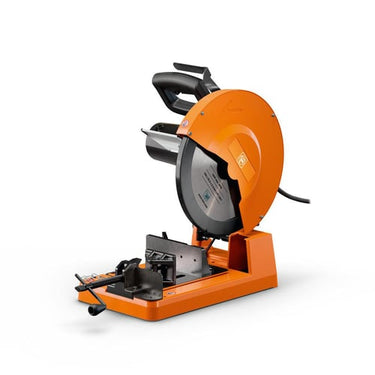 Fein 230V Metalkapsav MKAS 355 - 1