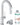 hansgrohe Aqittura M91 FilterSystem 210 udtrækstud 1jet Starter Set krom - 1