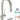 hansgrohe Aqittura M91 FilterSystem 210 udtrækstud 1jet Starter Set rf stål finish - 1