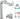 hansgrohe Aqittura M91 FilterSystem 240 1jet Starter Set krom - 1