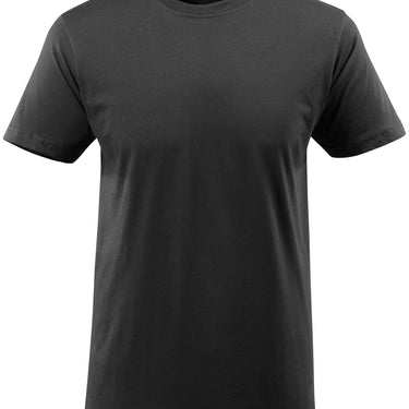 MASCOT t shirt Calais 51579 sort XL - 1