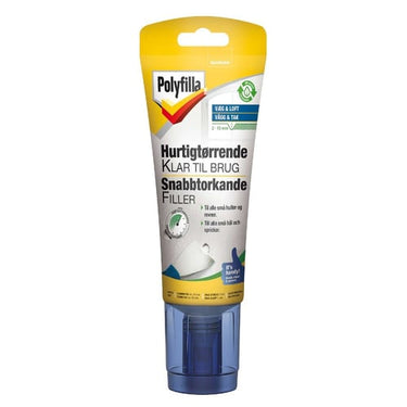 Polyfilla Klar-Til-Brug 330g - 1