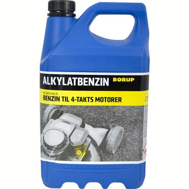 Alkylatbenzin 4-Takts 5 liter - 1