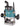 Makita 1100W Overfræser 8mm RP1111CJ - 1