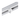 Shopline Aflastningskrog Hvid - 3