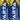 Varta batteri Industrial AA 2-pak i folie - 1