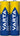 Varta batteri Industrial AA 2-pak i folie - 1