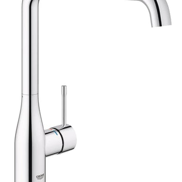GROHE Essence etgrebsbatteri 220 mm tud t/kv forkr messing - 1