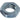 M10 DIN 439-04 FZB kontramøtrik LINKS - 1