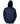 Mascot Hættetrøje med lynlås 51590 mørk marine 2XL - 5