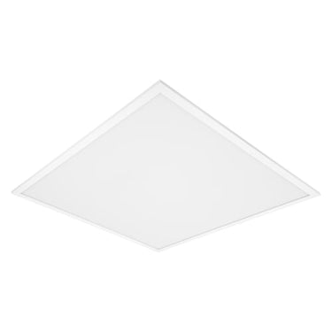 LEDVANCE Panel Comfort multi lumen 4320lm 600X600mm 33W/830 - 1