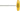 Wiha T-grebsnøgle med tværgreb 5/32" x150mm - 1