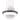 Tilstedesværelses sensor P48LR DALI-2 master 32-37m 360° SnapFit planfor. - 1