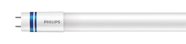 Philips MASTER LED-lysrør HF 1500mm 3700lm Ultra Output 24W (58W) 840 T8 Roterende endekappe - 1
