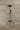 hansgrohe Vernis Blend showerpipe 240 1jet EcoSmart med term mat sort - 4