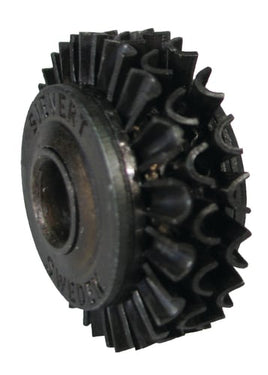 Hjul f/sievert afretter 3610-08 - 1