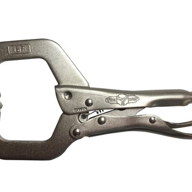 Irwin svejsetang 6R 6" / 150mm - 1
