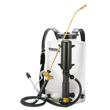 Birchmeier rygsprøjte Spray-Matic 10 B - 1