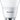 Philips CorePro LED Krone 7W (60W) E27 827 P48 Mat - 1