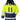 Hi-Vis 3-I-1 Parka 119627 gul/marine str L - 1
