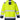 Hi-Vis 3-I-1 Parka 119627 gul/marine str L - 2