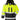 Hi-Vis 3-I-1 Parka 119628 gul/sort str L - 1