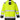 Hi-Vis 3-I-1 Parka 119628 gul/sort str 3XL - 2