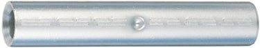 Pressemuffe CU kl 2 kabel 1,5 mm2 - 1