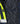 Hi-Vis vinterjakke kl3 119626 gul/marine str XL - 4