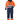 Hi Vis Airtech vinter kedeldragt kl.3 8015 str XL - 1
