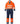 Hi Vis Airtech vinter kedeldragt kl.3 8015 str L - 2