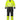 Fristads Hi-Vis Airtech vinter kedeldragt kl.3 8 gul/sort str S - 2
