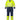 Hi-Vis Kedeldr. Kl3 119627 gul/marine str L - 2