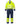 Hi-Vis Kedeldr. Kl3 119627 gul/marine str 2XL - 2