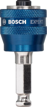Bosch Power Change Adaptersæt for hulsav HSS-G 8,7mm 7,15x105mm - 1