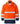 Hi Vis parka jakke kl.3 4042 str XL - 2