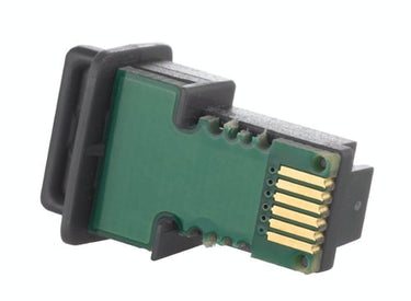 Danfoss ECL Comfort A230 applikationsnøgle - 1