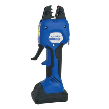 Elektromekanisk pressetang 0,14-50 mm² - 1