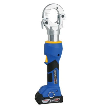 Batteridrevet. hydraulisk presseværktøj 6-300 mm² med Makita-batteri - 1
