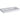 Geberit Icon håndvask 900 x 485 x 160 mm hvid porcelæn - 1