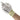 Ansell HyFlex handske 11-605 str 8 - 1