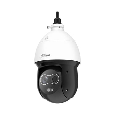 Dahua 4MP Termisk PTZ kamera med IR TPC-SD2241-TB7F8-S2 - 1