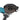 Makita 1400W Vinkelsliber 125mm 9565CR - 19